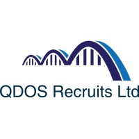 QDOS RECRUITS LIMITED logo - Similar company to Retaind