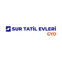 Sur Tatil Evleri Gyo