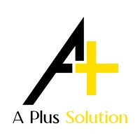 A Plus Solution logo - Similar company to Aplus Solution