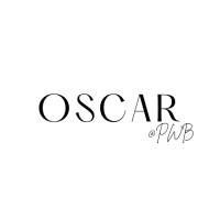 Oscar @PWB logo - Similar company to Commander'S Palace