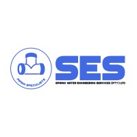 Spring Water Engineering Services (PTY) LTD logo - Similar company to Infinite Tooling