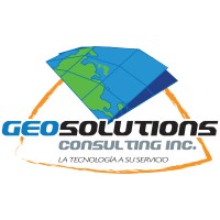 GeoSolutions Consulting El Salvador S.A. de C.V. logo - Similar company to Geosolutions Consulting, Inc.