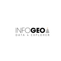 INFOGEO logo - Similar company to Beyondx Advisors, Llc