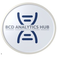 BCD Analytics Hub logo - Similar company to Scientiflow