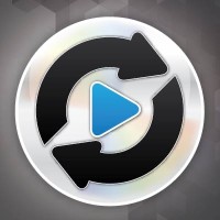 Disc Replay logo - Similar company to A Confident Mindset™