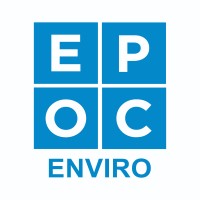 EPOC Enviro logo - Similar company to Revive Environmental