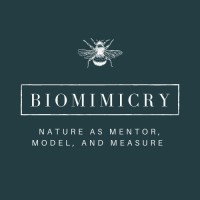 Biomimicry Club logo - Similar company to Four Cees