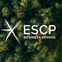 ESCP Sustainability Institute & RESET logo - Similar company to Sustain & Beyond
