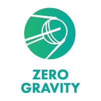 Zero Gravity Oy - space tech data company logo - Similar company to Samudraoceans