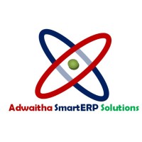 Adwaitha SmartERP Solutions Pvt. Ltd. logo - Similar company to Smarterp Platform