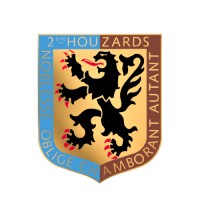 2e Régiment de Hussards logo - Similar company to Euthmappers