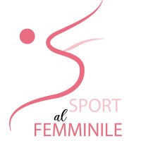 Sport al Femminile logo - Similar company to Li Coaching | Formazione Aziendale E Coaching