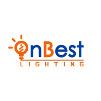 OnBest Lighting:China Manufacturer for led Lights logo - Similar company to Ningbo Code Lighting Technology Co., Ltd