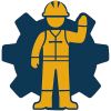 Workskiller Academy Indonesia logo - Similar company to Asosiasi Migas Mineral Construction Sea Indonesia