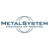MetalSystem logo - Similar company to Metalsystem Srl