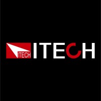 ITECH Electronics logo - Similar company to Pacific Power Source, Inc.