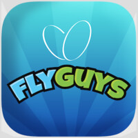 Fly Guys logo - Similar company to The Whiskey Grail