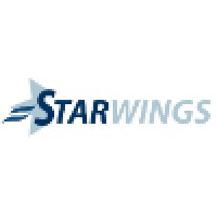 Star Wings Dortmund Luftfahrtgesellschaft mbH logo - Similar company to Exchangeba Ag