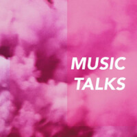 Music Talks CPH logo - Similar company to Crunchy Frog / Crunchy Tunes