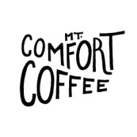 Mt. Comfort Coffee Robotic Barista logo - Similar company to Brewbotz