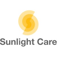 Sunlight Children's Care logo - Similar company to Affinity Children'S Care