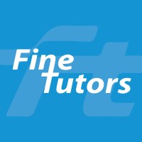 Fine Tutors logo - Similar company to First Class Learning Ltd.