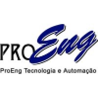 Proeng Tecnologia E Automacao