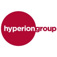 Hyperion Systems Engineering Group logo - Similar company to Corys