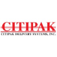 Citipak Delivery Systems, Inc. logo - Similar company to Sure Logix Llc