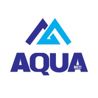 Aqua Medikal logo - Similar company to Eco-Qualité