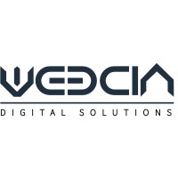 Webcia Digital Solutions logo - Similar company to Natcho Store - ناتشو