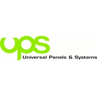 Universal Panels & Systems Ltd logo - Similar company to Universal Systems & Controls Ltd
