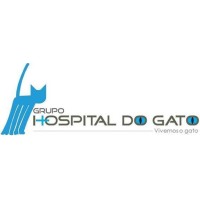 Grupo Hospital do Gato logo - Similar company to Vetpoint - Clinica Veterinária