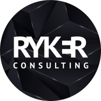 Ryker Consulting Limited logo - Similar company to Abaco Group Uk (A Diagram Company)