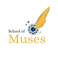 School of Muses logo - Similar company to Learnifii