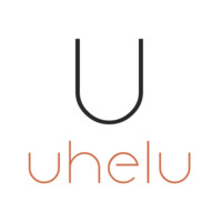 uHelu logo - Similar company to Hjemme
