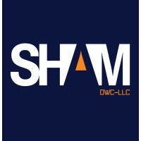 SHAM DWC-LLC logo - Similar company to Zoukhrof Communication Agency
