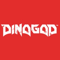 DINOGOD logo - Similar company to Ebonix