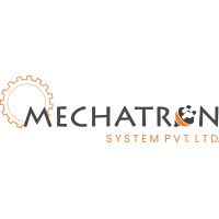 Mechatron System Pvt.Ltd. logo - Similar company to Innovative Instruements & Controls