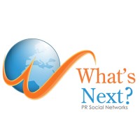 What's Next ?