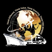 Fire Bender Import And Export Sdn Bhd logo - Similar company to Sin May Teck Export And Import