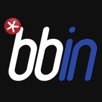 BBin logo - Similar company to No1 Coaching