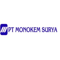 PT MONOKEM SURYA logo - Similar company to Cosywo Engineering Company