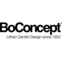 BoConcept Romania logo - Similar company to Biomobila Srl