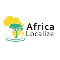 Africa Localize logo - Similar company to وصال للنشر والتوزيع - Wesal Publishing