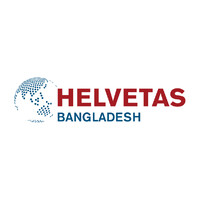 Helvetas Bangladesh logo - Similar company to Ikoniz