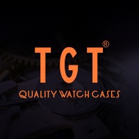 Krunal Time Industries logo - Similar company to Tgt Watches