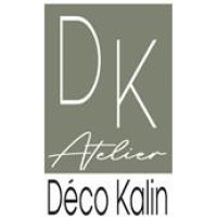 Déco Kalin Atelier logo - Similar company to Objet - Lumiere - Expertise