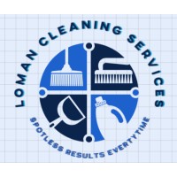 Loman Cleaning Services logo - Similar company to Kemet Works