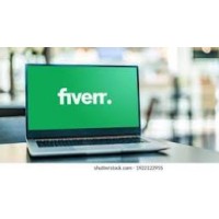 Fiverr & Upwork Data entry logo - Similar company to Typing Master